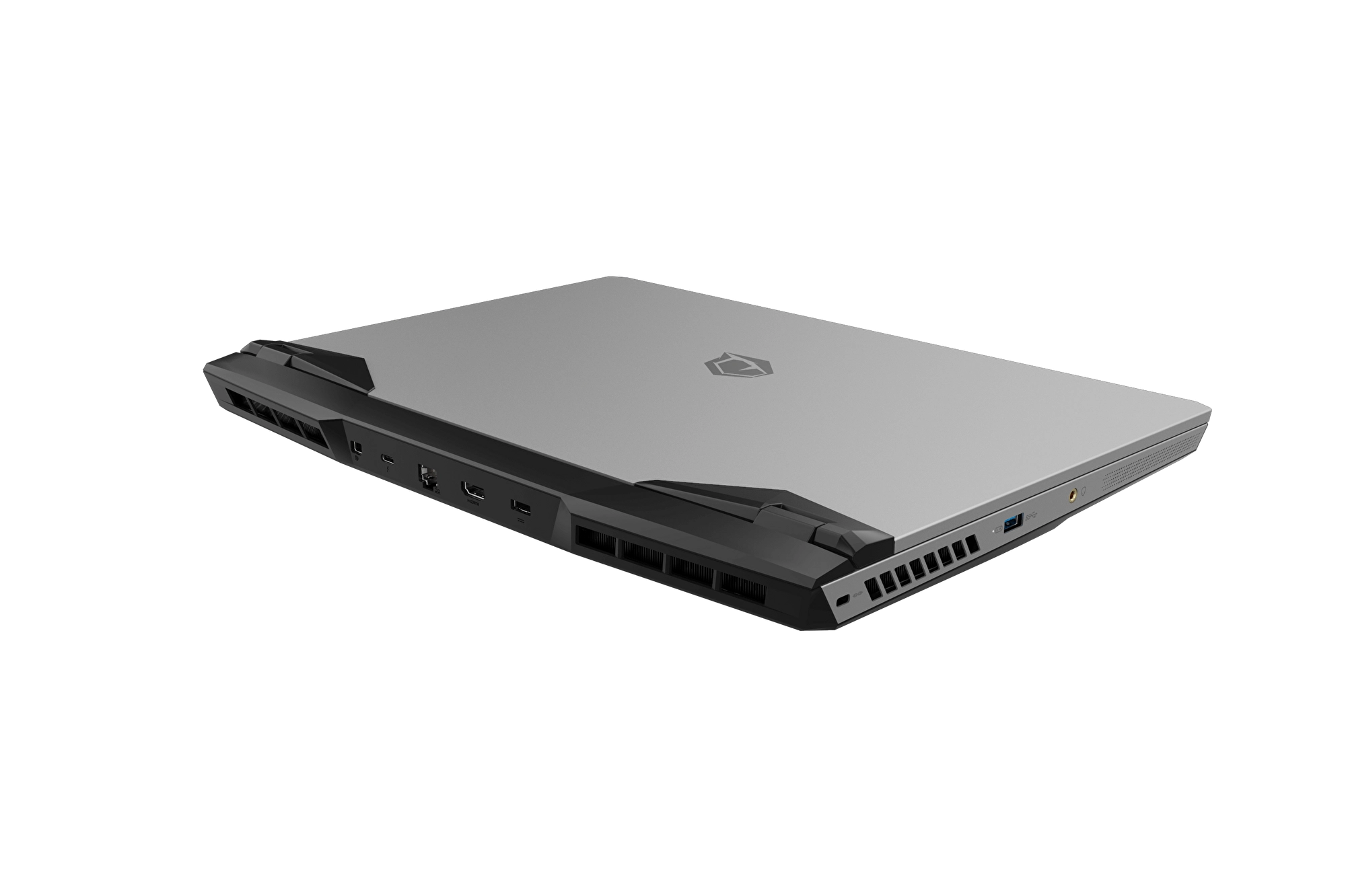 Tulpar T7 V25.1 17,3" Gaming Laptop 20678